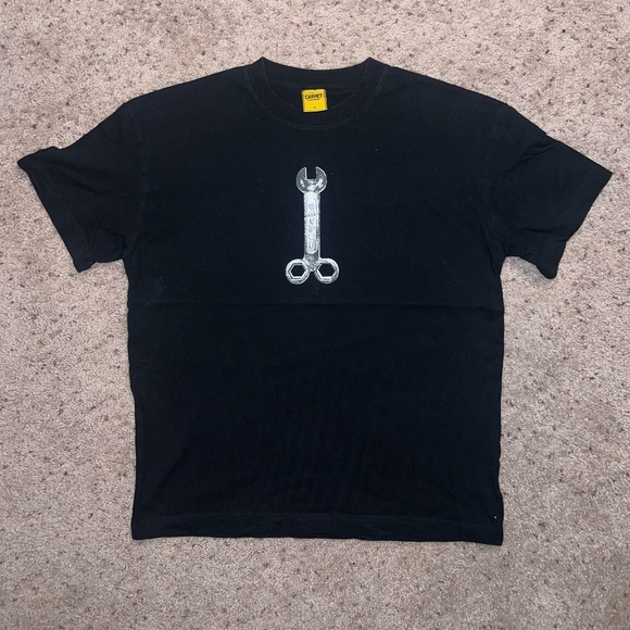 Carpet Other - Carpet Tool T-Shirt (Black)